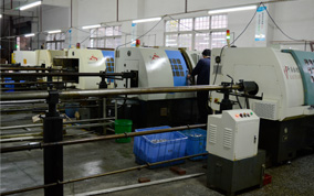 Factory machine