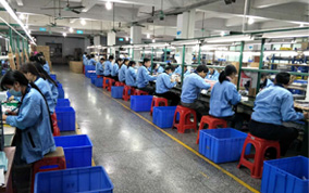 Worker production