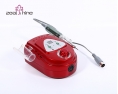 Rechargeable Series - ZS-219 Rechargeable Cordless Electric Nail drill 30000rpm