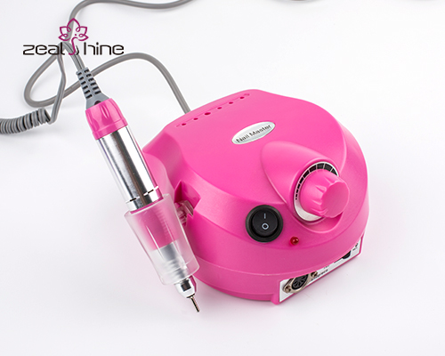 Best-selling hot style 202 Nail drill Machine 30000RPM
