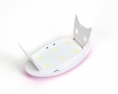 Nail Lamp - ZS-LED030 Sunmini LED Mouse Light Portable Nail Gel Drying Mini Nail Phototherapy Machine