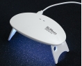 Nail Lamp - ZS-LED030 Sunmini LED Mouse Light Portable Nail Gel Drying Mini Nail Phototherapy Machine