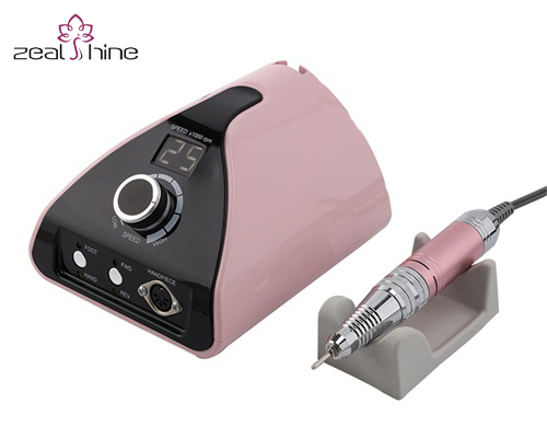 ZS-711 Professional electric nail drill