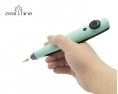 ZS-109 Mini Rechargeable Portable USB Nail Drill Pen