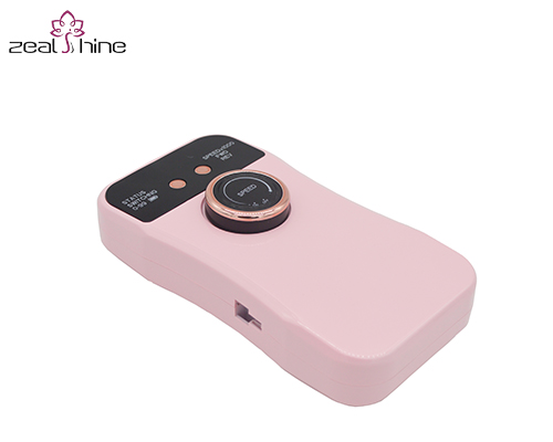 ZS-230 Portable Rechargeable Nail Polisher