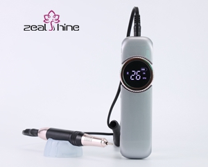 Rechargeable Series-ZS-231 Portable Rechargeable Nail Polisher