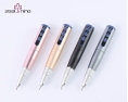 Rechargeable Series - ZS-116 Rechargeable Pen Shape Nail Drill Machine