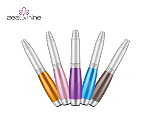 100 Series-<font color='#333333'>ZS-111 USB Mini Portable Manicure Nail Drill Pen20000rpm</font>