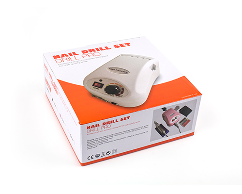 ZS-217A Professional Portable Nail Drill Machine