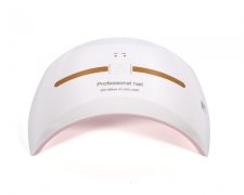 Nail Lamp - ZS-LED031 SUN9C Nail Lamp LED Nail Polish Glue Quick Dry Bake Lamp 36W Phototherapy Machine