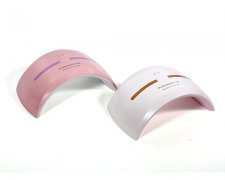 Nail Lamp - ZS-LED031 SUN9C Nail Lamp LED Nail Polish Glue Quick Dry Bake Lamp 36W Phototherapy Machine