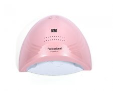 Nail Lamp - ZS-LED032 Sun5 Nail Lamp LED Quick Dry Bake Light Nail Polish Gel Dryer 48W Nail Phototherapy Machine