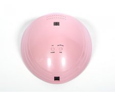 Nail Lamp - ZS-LED032 Sun5 Nail Lamp LED Quick Dry Bake Light Nail Polish Gel Dryer 48W Nail Phototherapy Machine