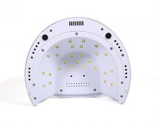 Nail Lamp - ZS-LED033 LED Nail Lamp 48W Quick Dry Bake Light Nail Polish Dryer Light Treating Machine Nail Lamp