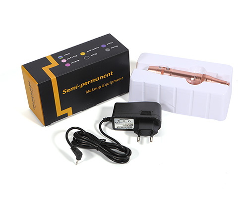 ZS-WX002 Permanent makeup machine Pregnant eyelashes floats the lip Eyebrow/eyeliner tattoo