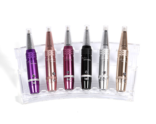 ZS-WX003 Korean tattoo machine eyebrow bleaching lip pregnant eyeliner MTS makeup machine