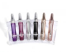 Permanent Makeup Pen - ZS-WX007 2021 NEW Permanent makeup machine Tattoo Equipment Supply