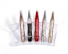 Permanent Makeup Pen - ZS-WX010 Tattoo pen machine Pregnant eyelashes floats the lip