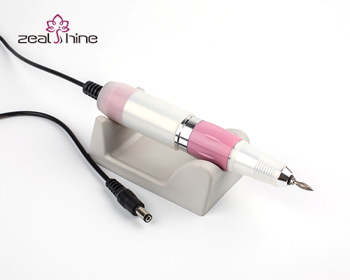 ZS-223 ultra-thin Manicure Electric Nail Drill File