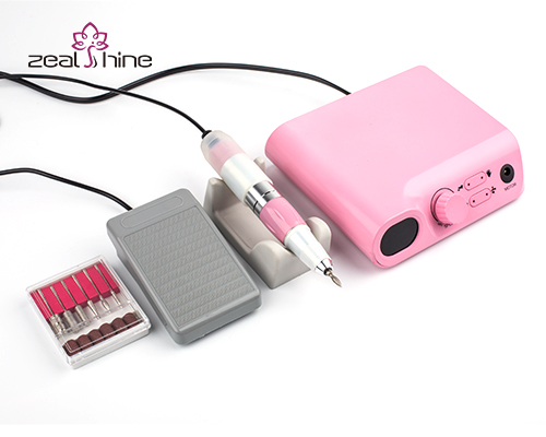 ZS-223 ultra-thin Manicure Electric Nail Drill File