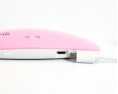 Nail Lamp - ZS-LED030 Sunmini LED Mouse Light Portable Nail Gel Drying Mini Nail Phototherapy Machine