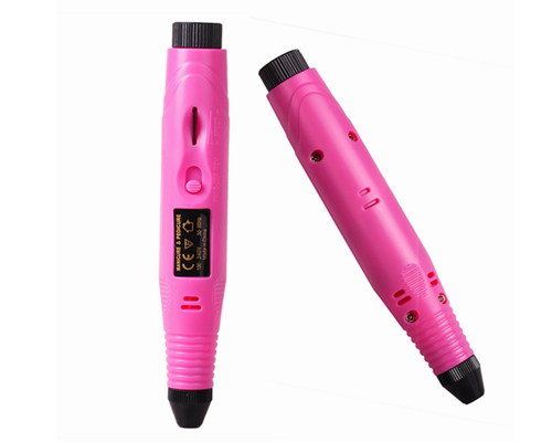 ZS-102 USB Electric Nail Drill Pen