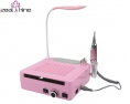 800 Series - ZS-802 Multi-functional nail polishing machine, polishing、dust、drying、lighting