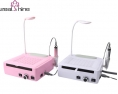 800 Series - ZS-802 Multi-functional nail polishing machine, polishing、dust、drying、lighting