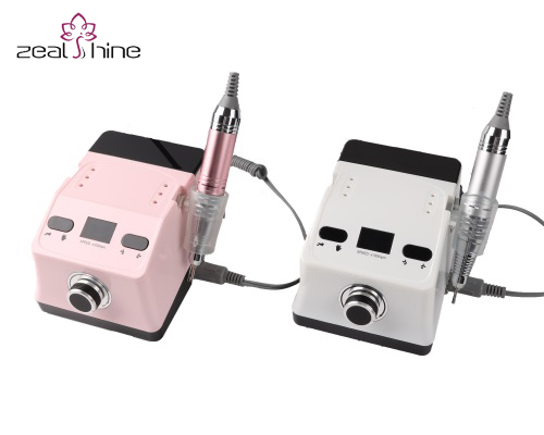 ZS-718 Electirc Nail Drill Machine Manicure