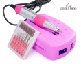 200 Series - ZS-213 Professional Electric Acrylic Nail Drill