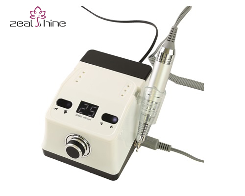 ZS-718 Electirc Nail Drill Machine Manicure