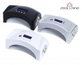 CCFL+LED Lamp - ZS-LCL016 66w LED Nail Lamp Nail Gel Dryer