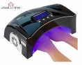 CCFL+LED Lamp - ZS-LCL016 66w LED Nail Lamp Nail Gel Dryer