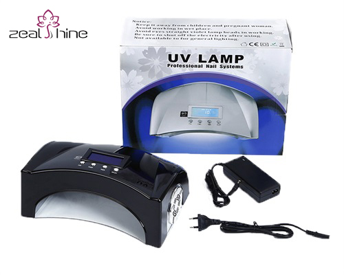 ZS-LCL016 66w LED Nail Lamp Nail Gel Dryer