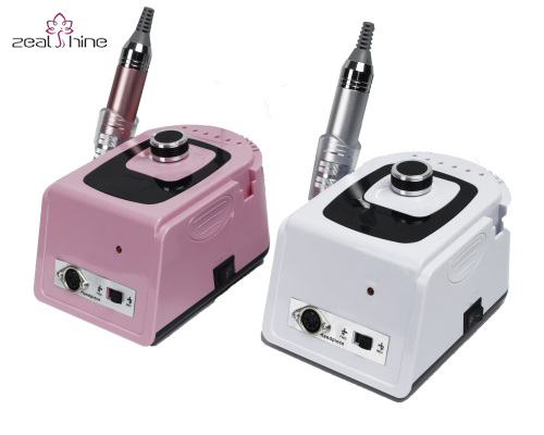 ZS-715 Nails Drill Manicure 35000rpm Machine