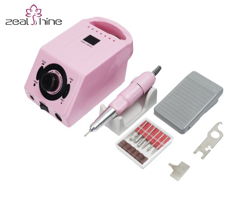 ZS-716 Professional Nail Drill Machine 35000rpm