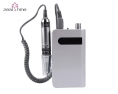 Rechargeable Series - ZS-222 Rechargeable And Portable Nail drill 30000rpm