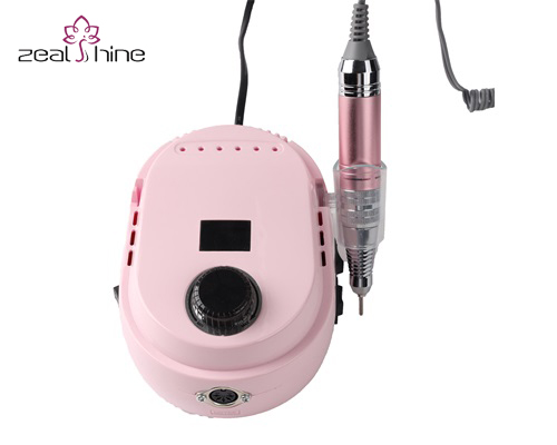 ZS-607 Professional Electric Acrylic Nail Drill