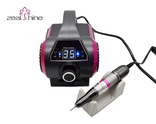 ZS-719 Electric Manicure Nail Drill Machine 45000rpm