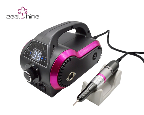 ZS-719 Electric Manicure Nail Drill Machine 45000rpm