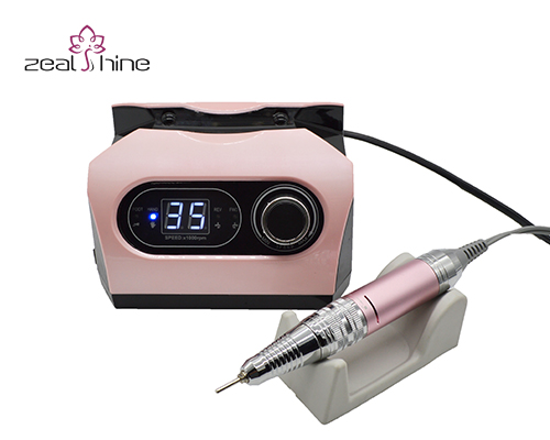 ZS-717 Menicure Pedicure Nail Drill Machine 35000rpm