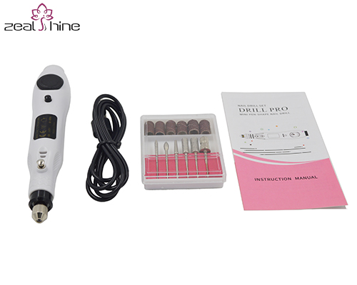 ZS-115 Penshape Electirc Nail Drill Machine Manicure