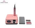 ZS-609 Professional Electric Nail File Machine