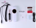 ZS-231 Portable Rechargeable Nail Polisher