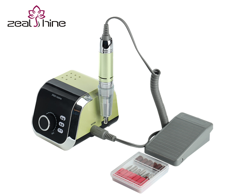 ZSDQ-613 Electirc Nail Drill Machine Manicure