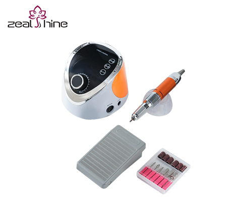 ZSDQ-616 Electirc Nail Drill Machine Manicure