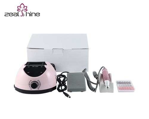 ZS-618 Electirc Nail Drill Machine Manicure