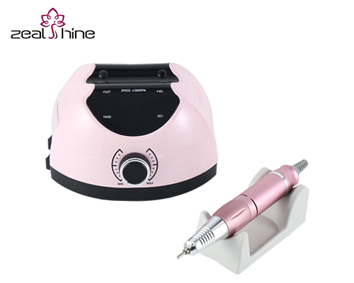 ZS-618 Electirc Nail Drill Machine Manicure